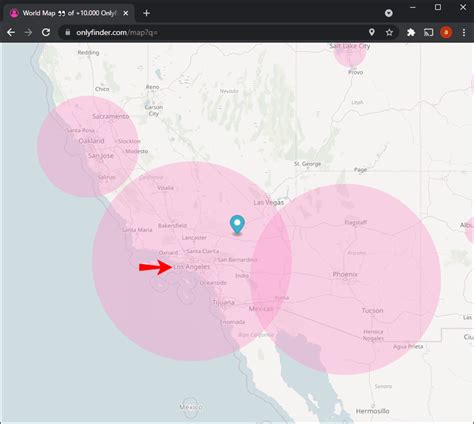 onlyfans map|OnlyFans Near Me 